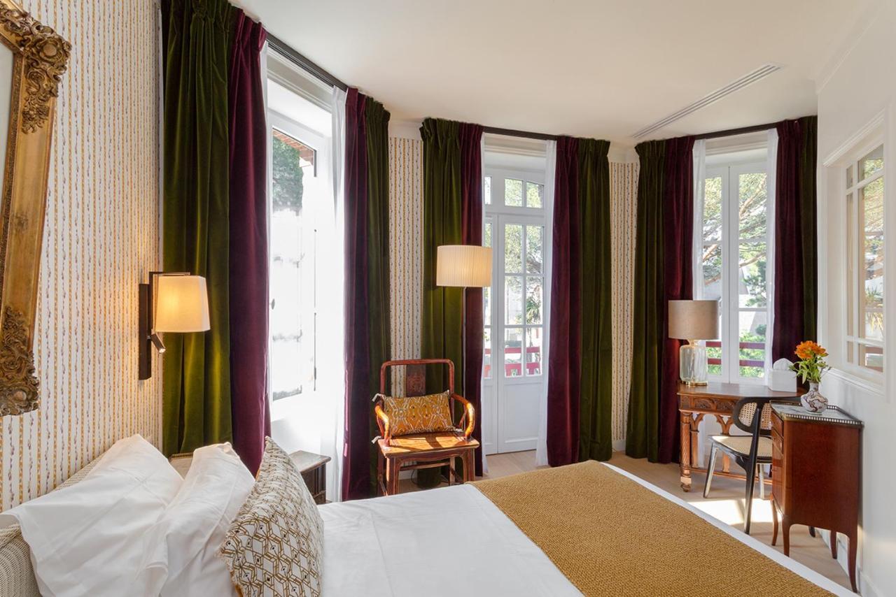 Hotel Le Saint Christophe La Baule-Escoublac Luaran gambar